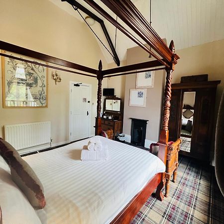 Peak Hotel Castleton Castleton  Luaran gambar