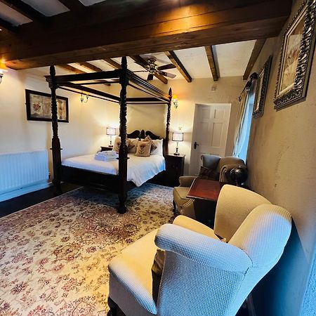 Peak Hotel Castleton Castleton  Luaran gambar