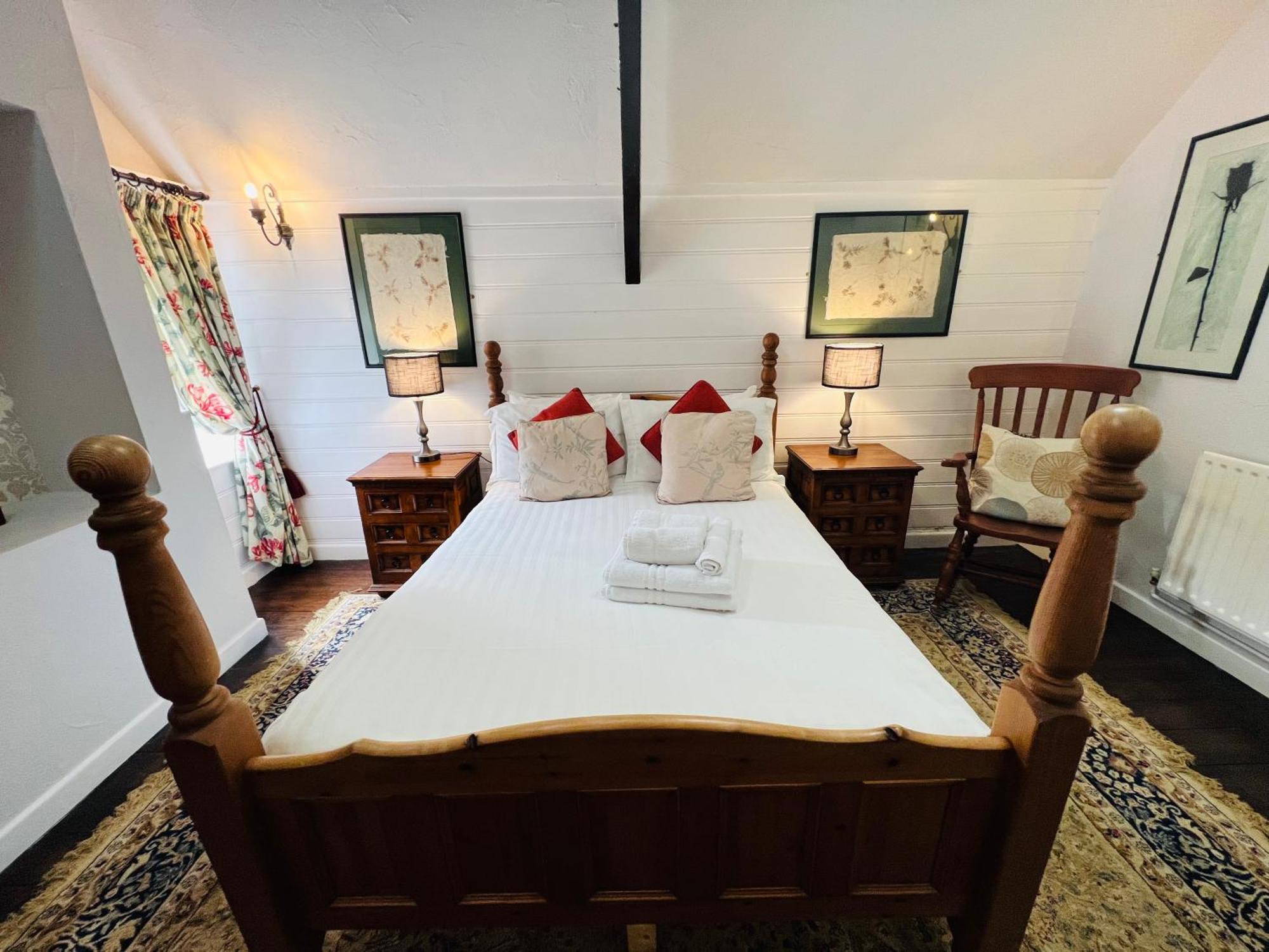 Peak Hotel Castleton Castleton  Luaran gambar