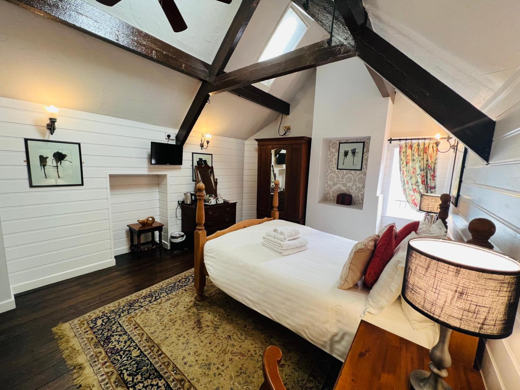 Peak Hotel Castleton Castleton  Luaran gambar