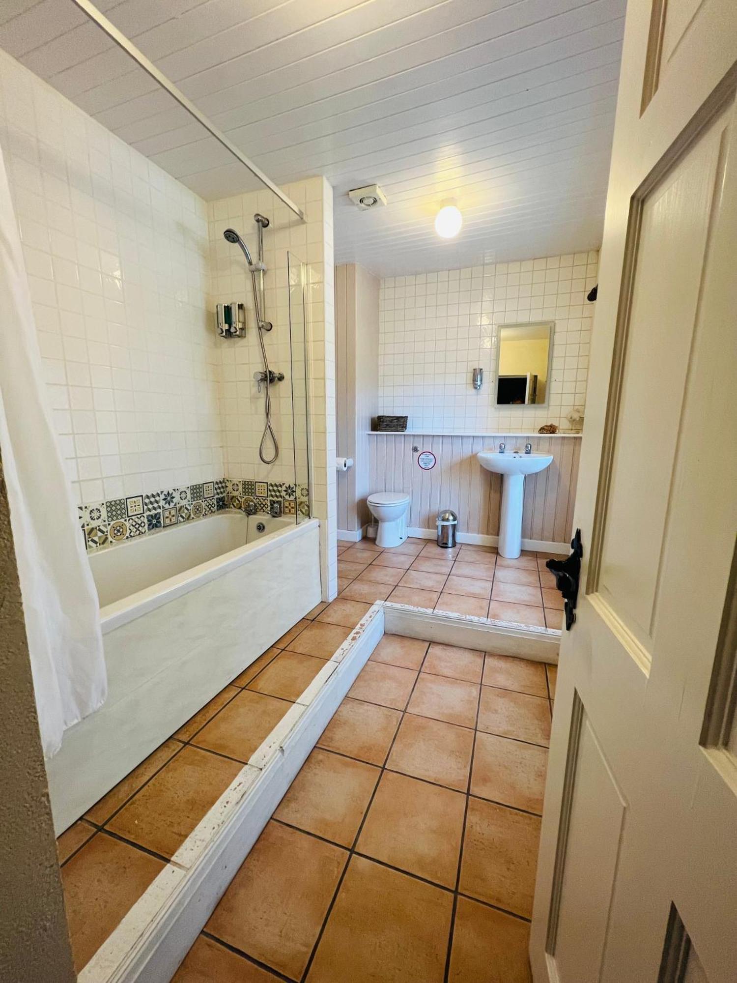 Peak Hotel Castleton Castleton  Luaran gambar