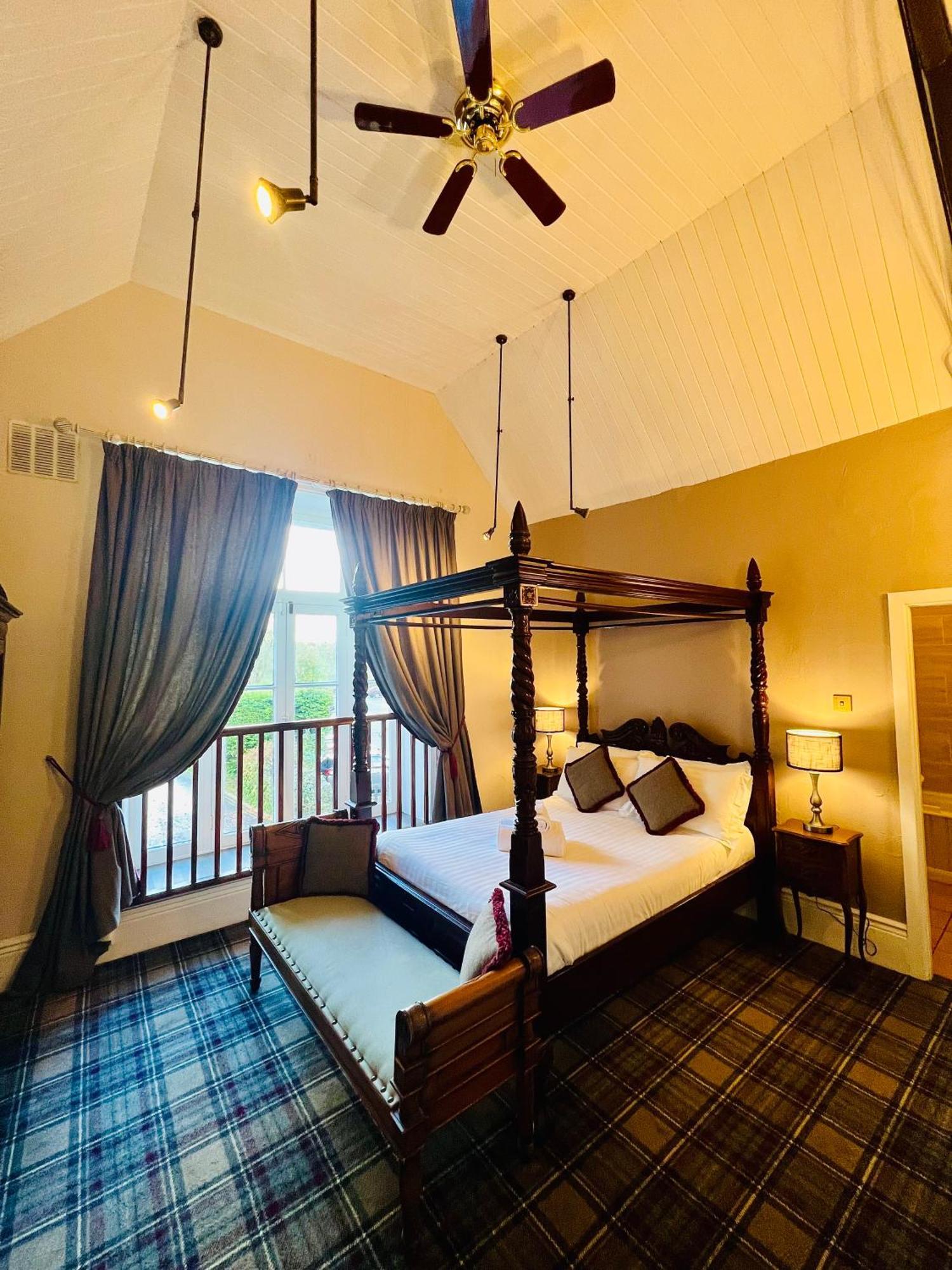 Peak Hotel Castleton Castleton  Luaran gambar